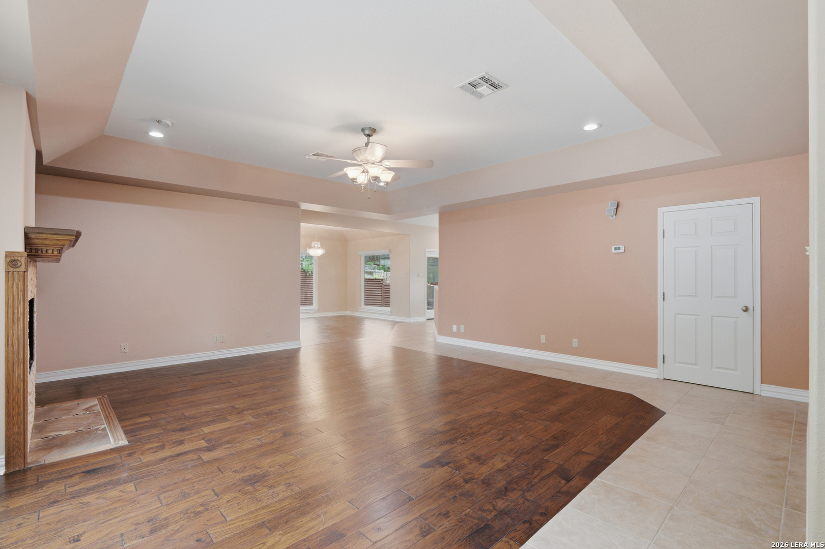 8 Donore Circle San Antonio TX 78229