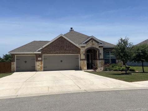 1229 Havens Cross New Braunfels TX 78132