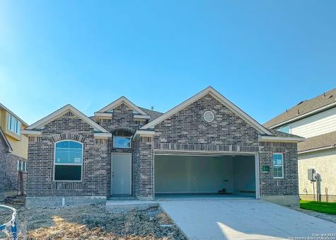 3021 Werra Lane New Braunfels TX 78130