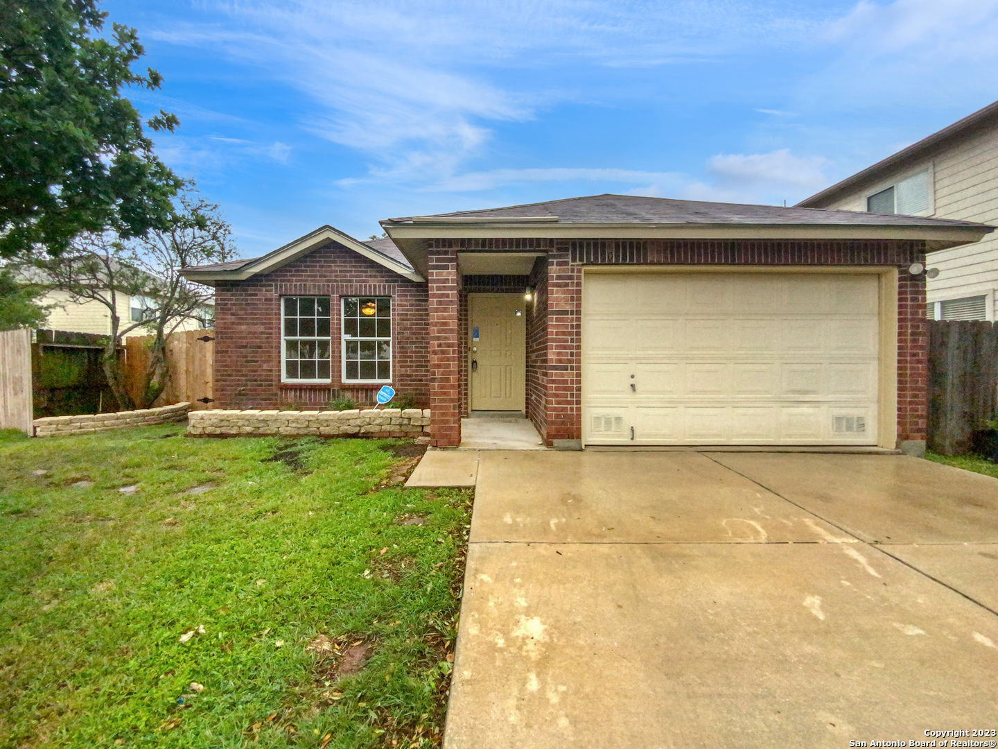 9050 Twincreek Farm Converse TX 78109