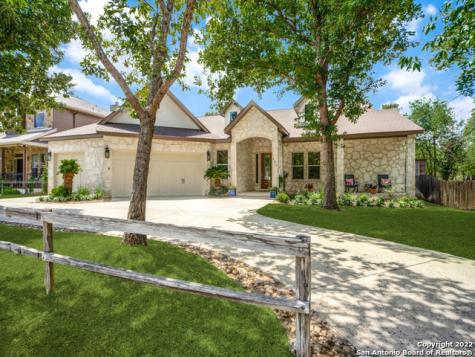 402 W San Antonio Avenue Boerne TX 78006