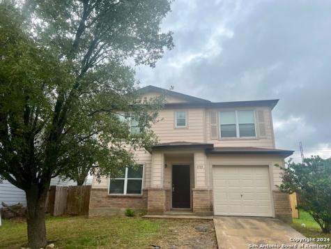 3719 Candleglenn San Antonio TX 78244