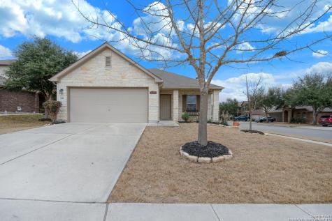 200 Stetson Street Cibolo TX 78108