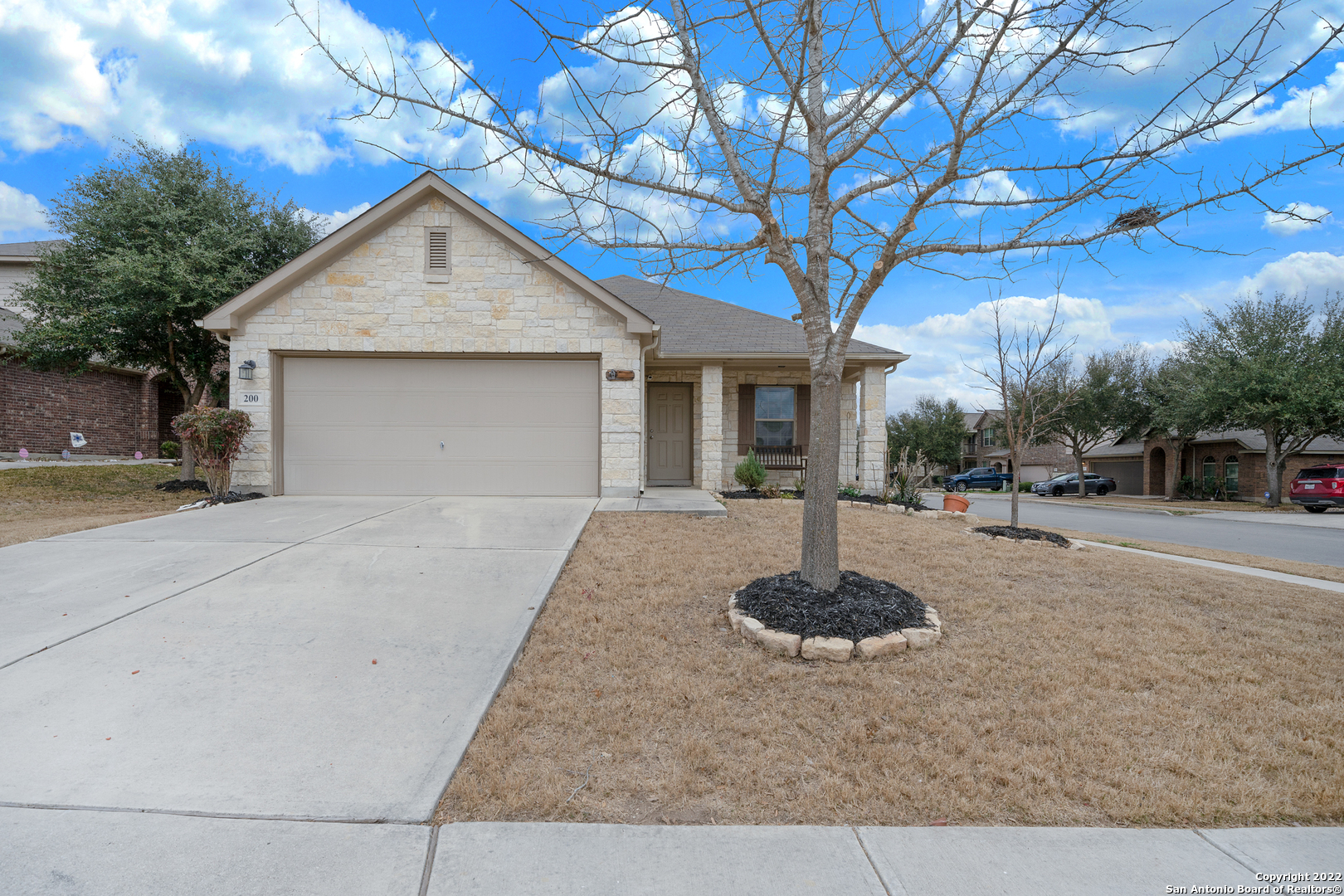 200 Stetson Street Cibolo TX 78108