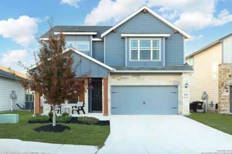 5118 Seashore Boulevard San Antonio TX 78245