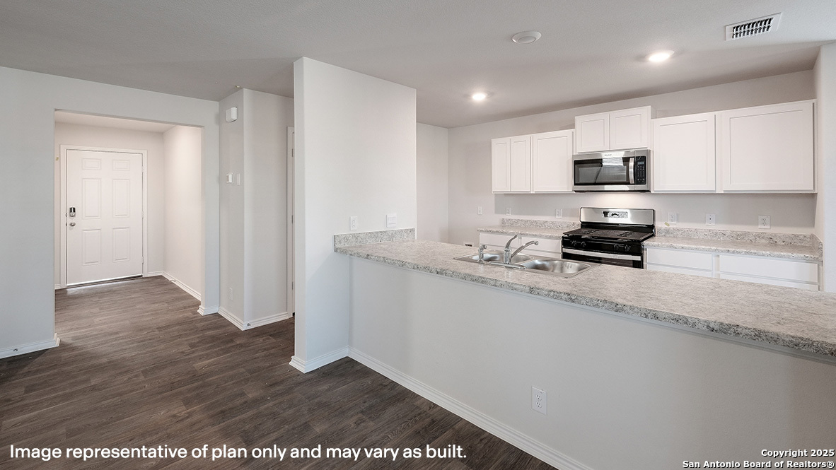 13858 Pease Crossing San Antonio TX 78253