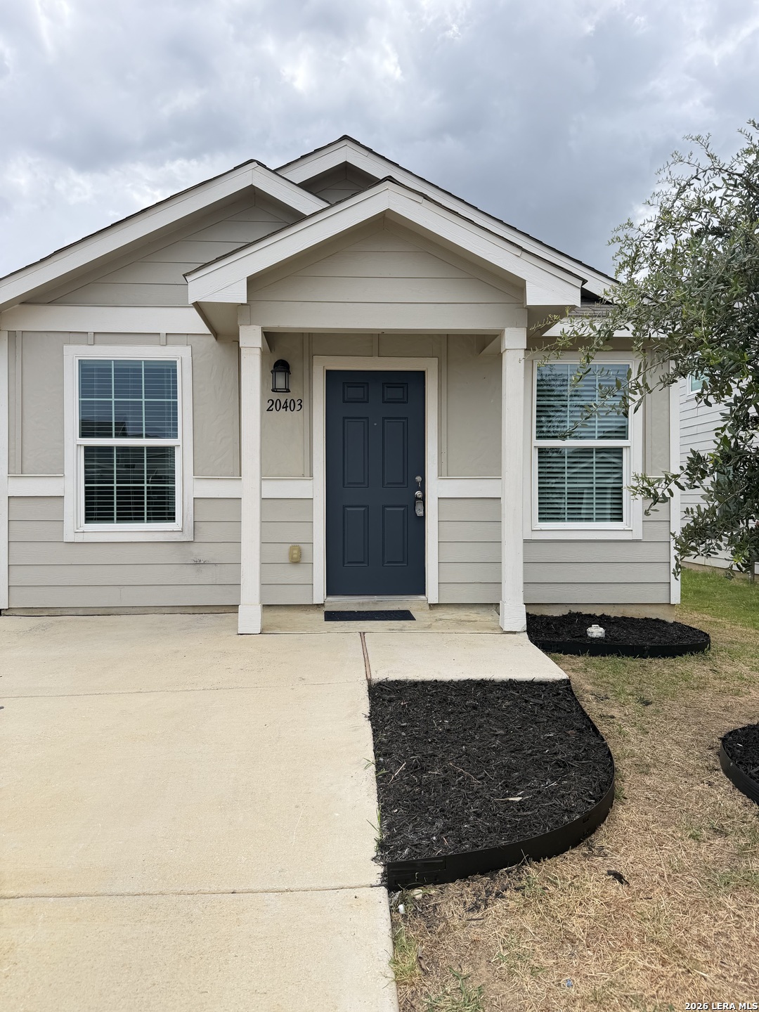 20403 Andalusite Way San Antonio TX 78264