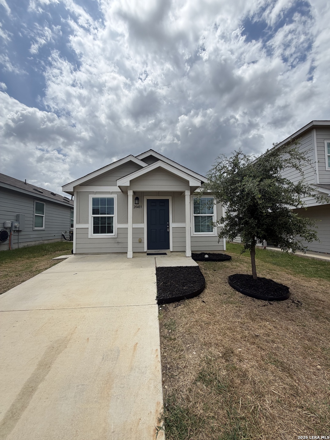 20403 Andalusite Way San Antonio TX 78264
