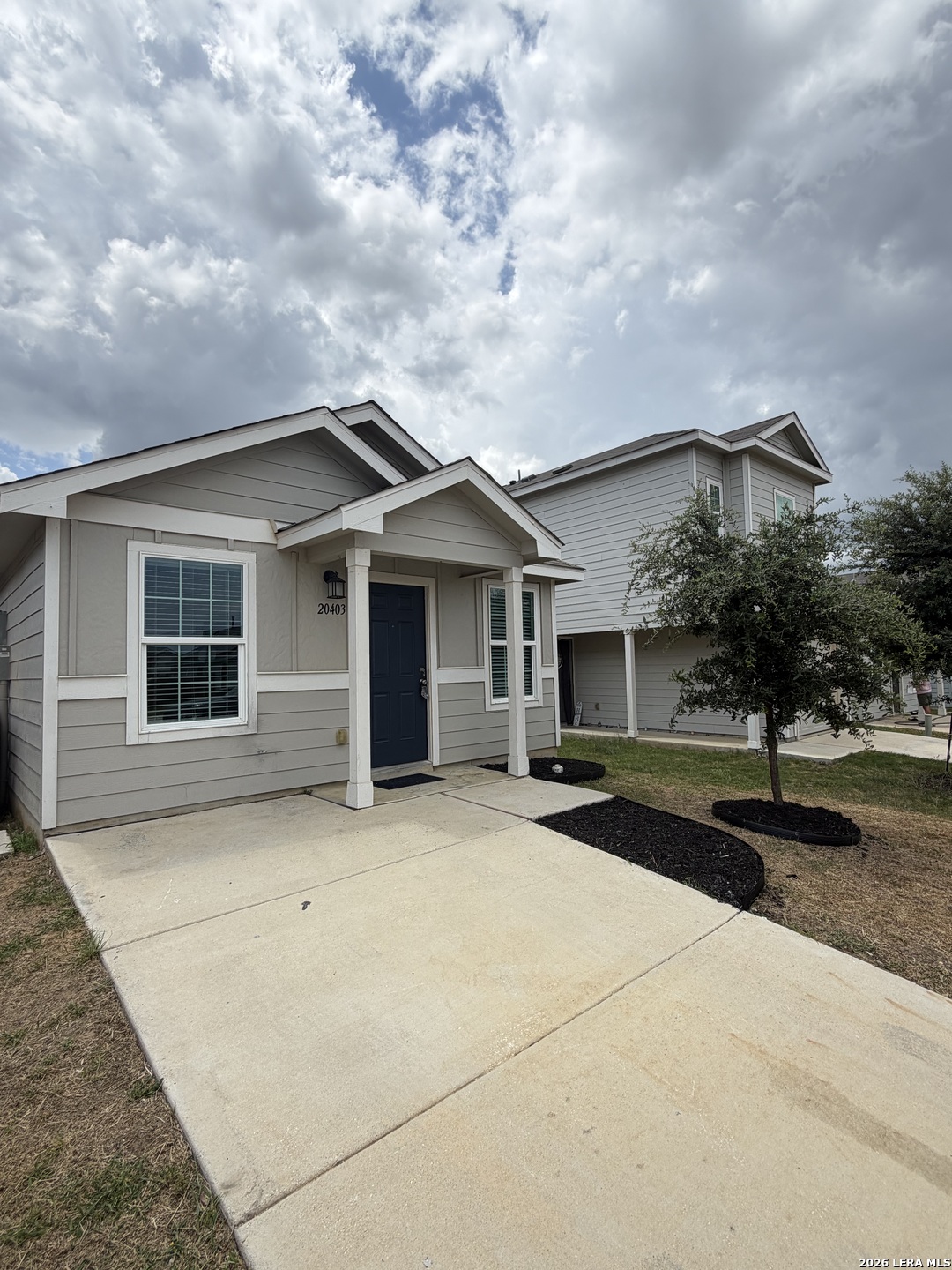 20403 Andalusite Way San Antonio TX 78264