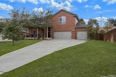 922 San Fernando Lane New Braunfels TX 78132