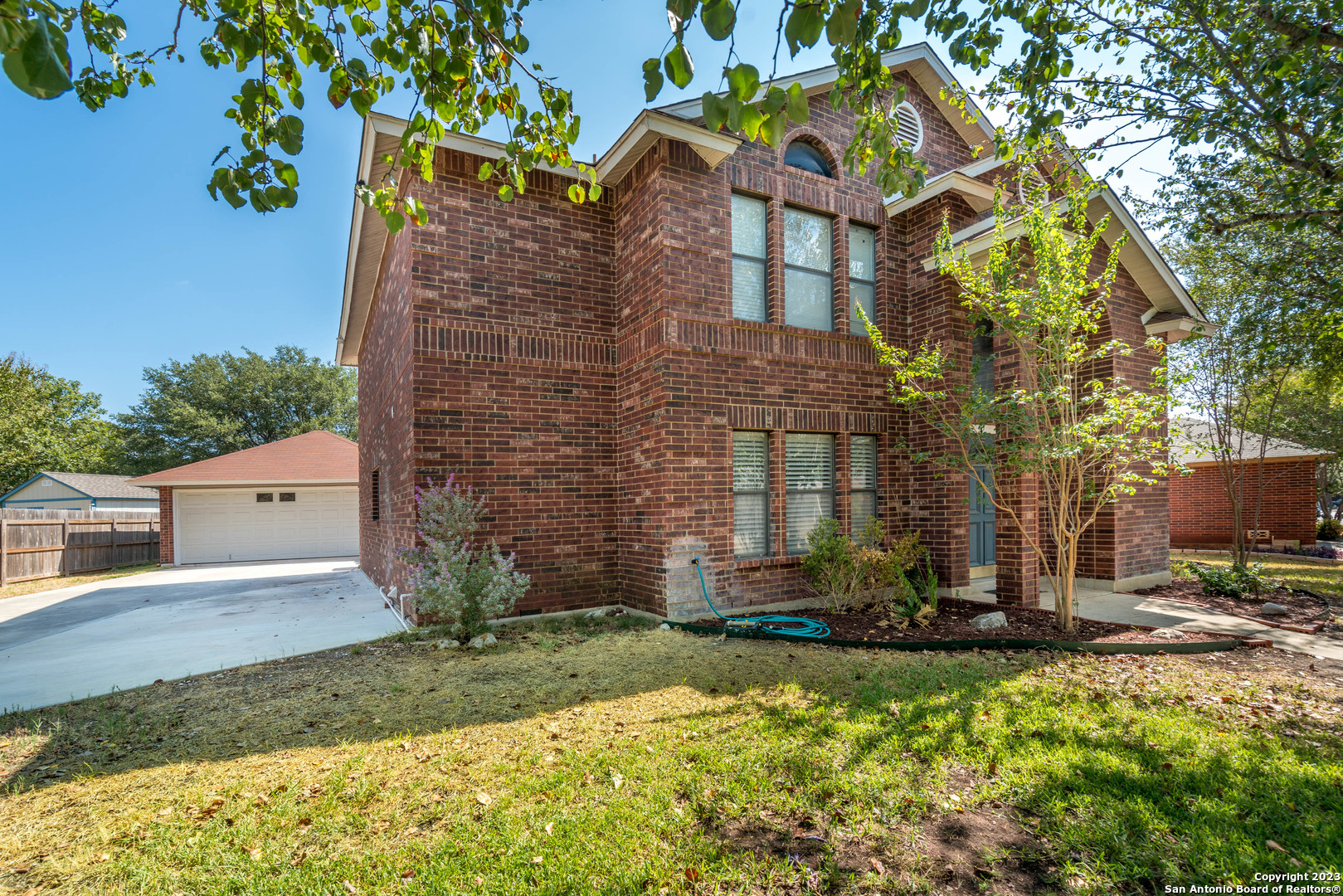 18114 Redriver Song San Antonio TX 78259