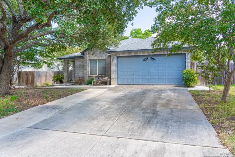 9835 Morningfield San Antonio TX 78250