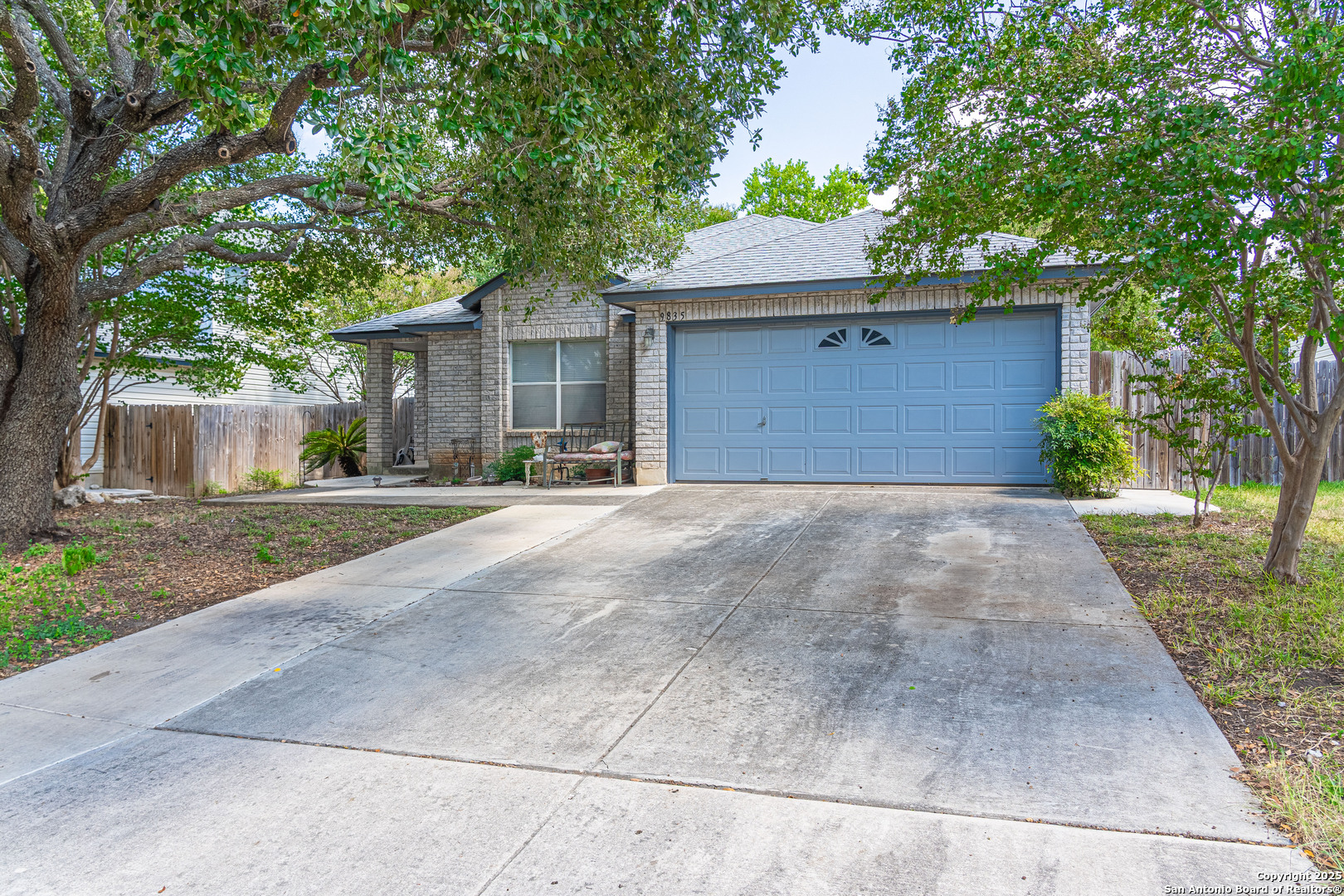 9835 Morningfield San Antonio TX 78250