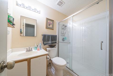 9835 Morningfield San Antonio TX 78250