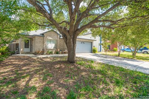 9835 Morningfield San Antonio TX 78250