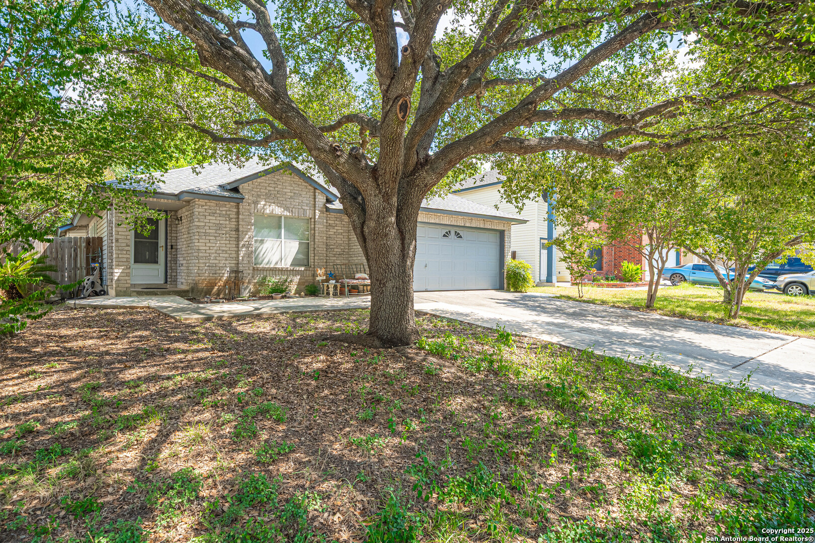 9835 Morningfield San Antonio TX 78250