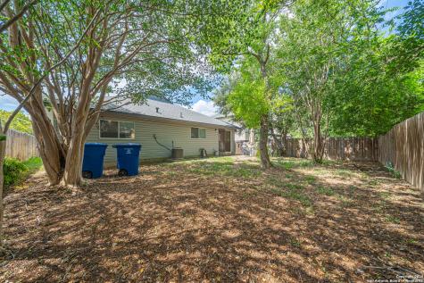 9835 Morningfield San Antonio TX 78250