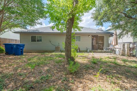 9835 Morningfield San Antonio TX 78250
