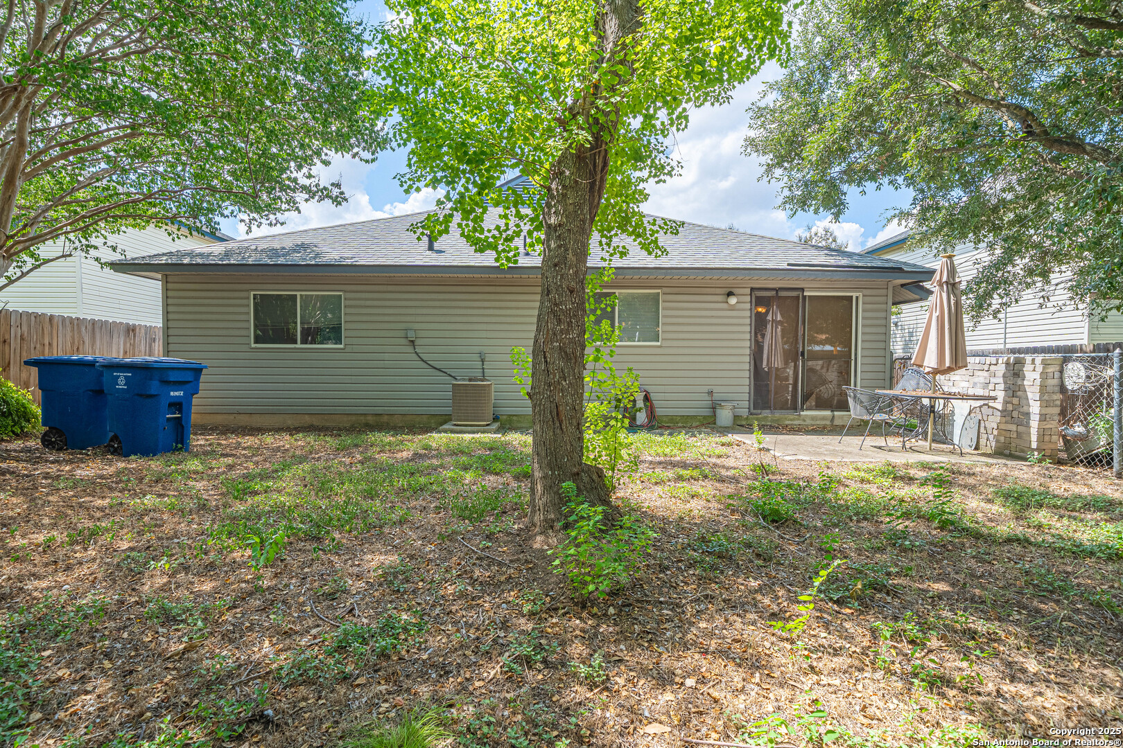 9835 Morningfield San Antonio TX 78250
