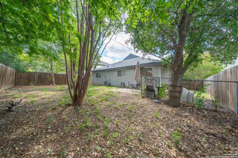 9835 Morningfield San Antonio TX 78250