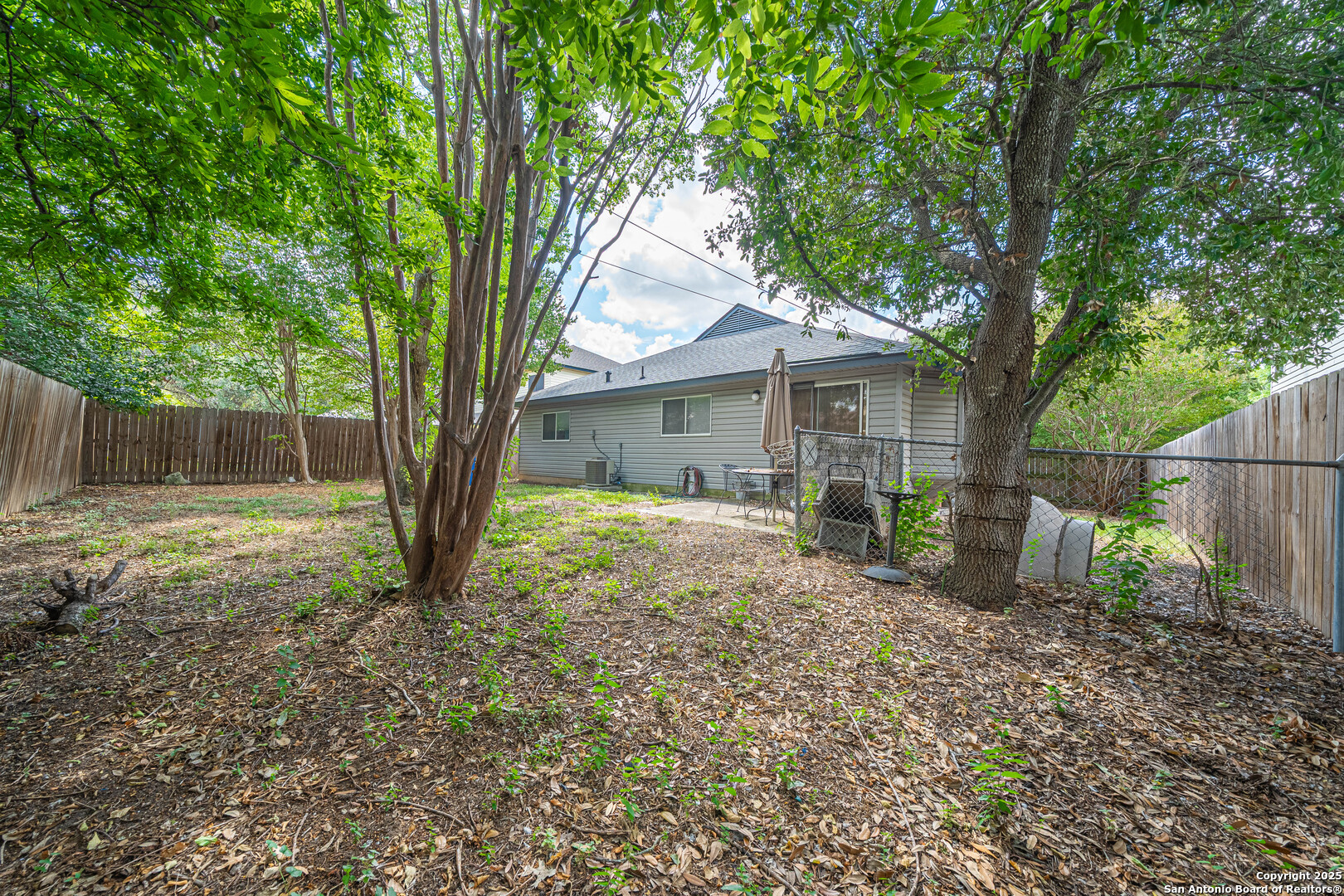 9835 Morningfield San Antonio TX 78250