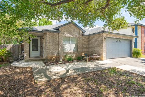 9835 Morningfield San Antonio TX 78250