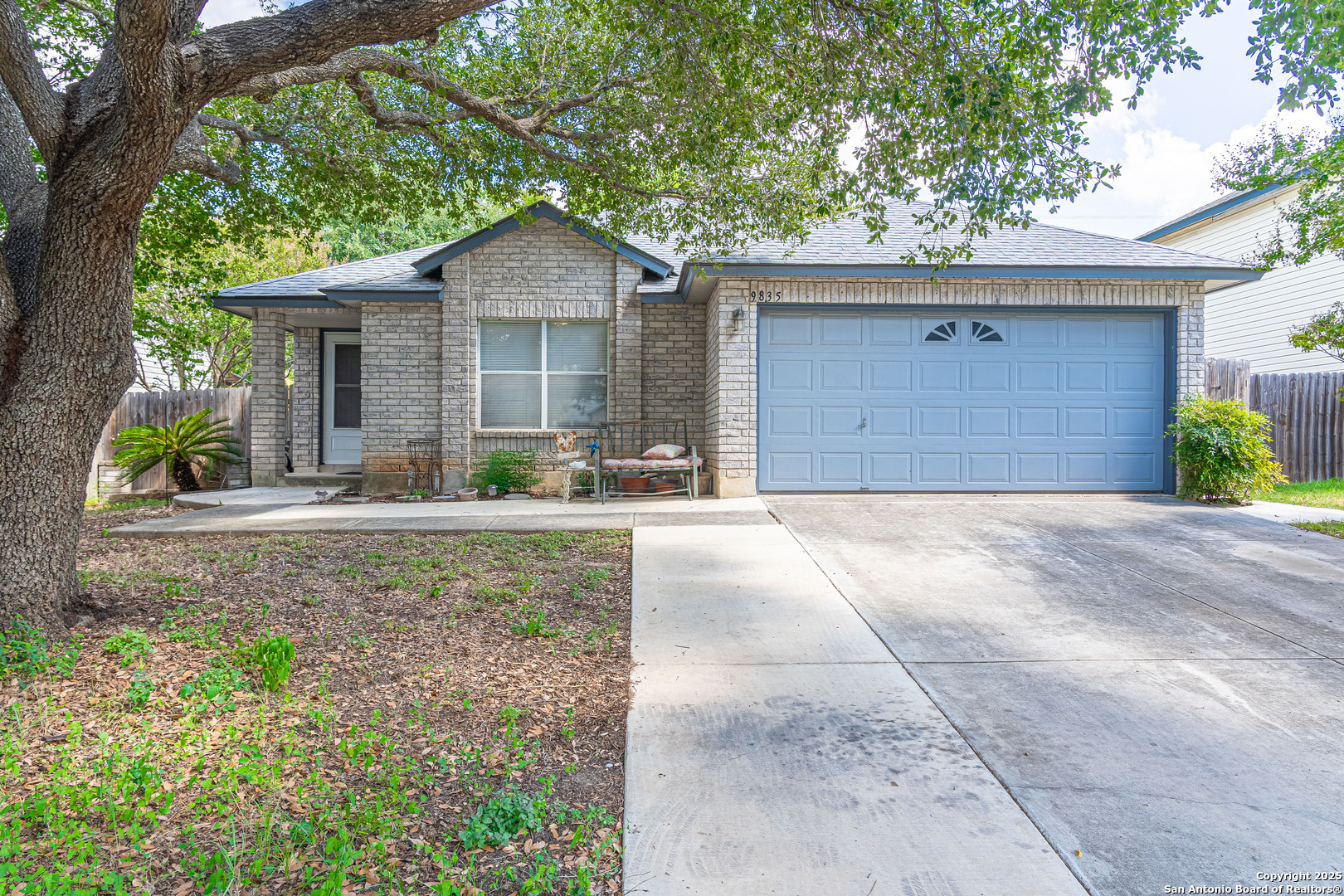 9835 Morningfield San Antonio TX 78250