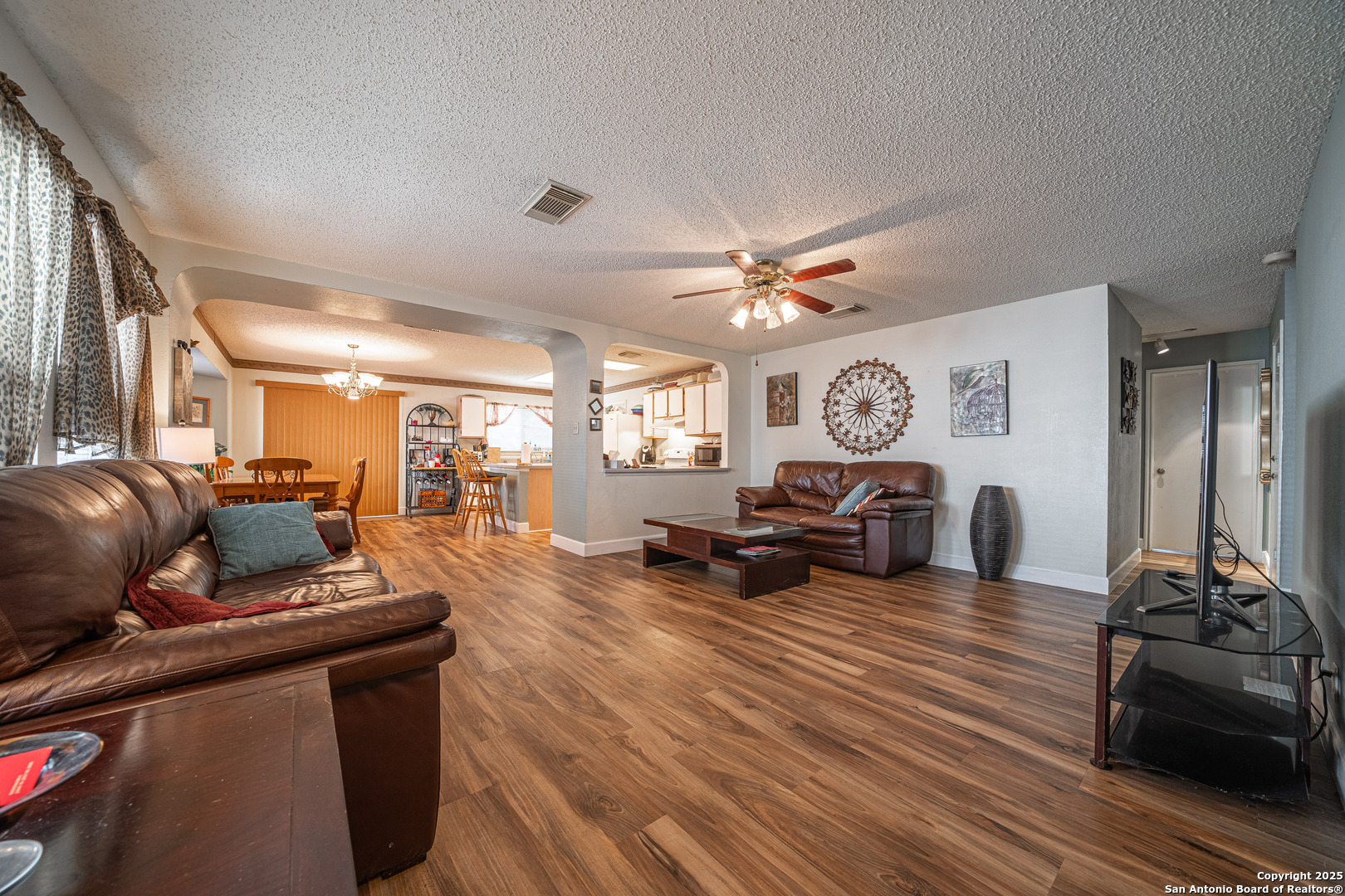 9835 Morningfield San Antonio TX 78250