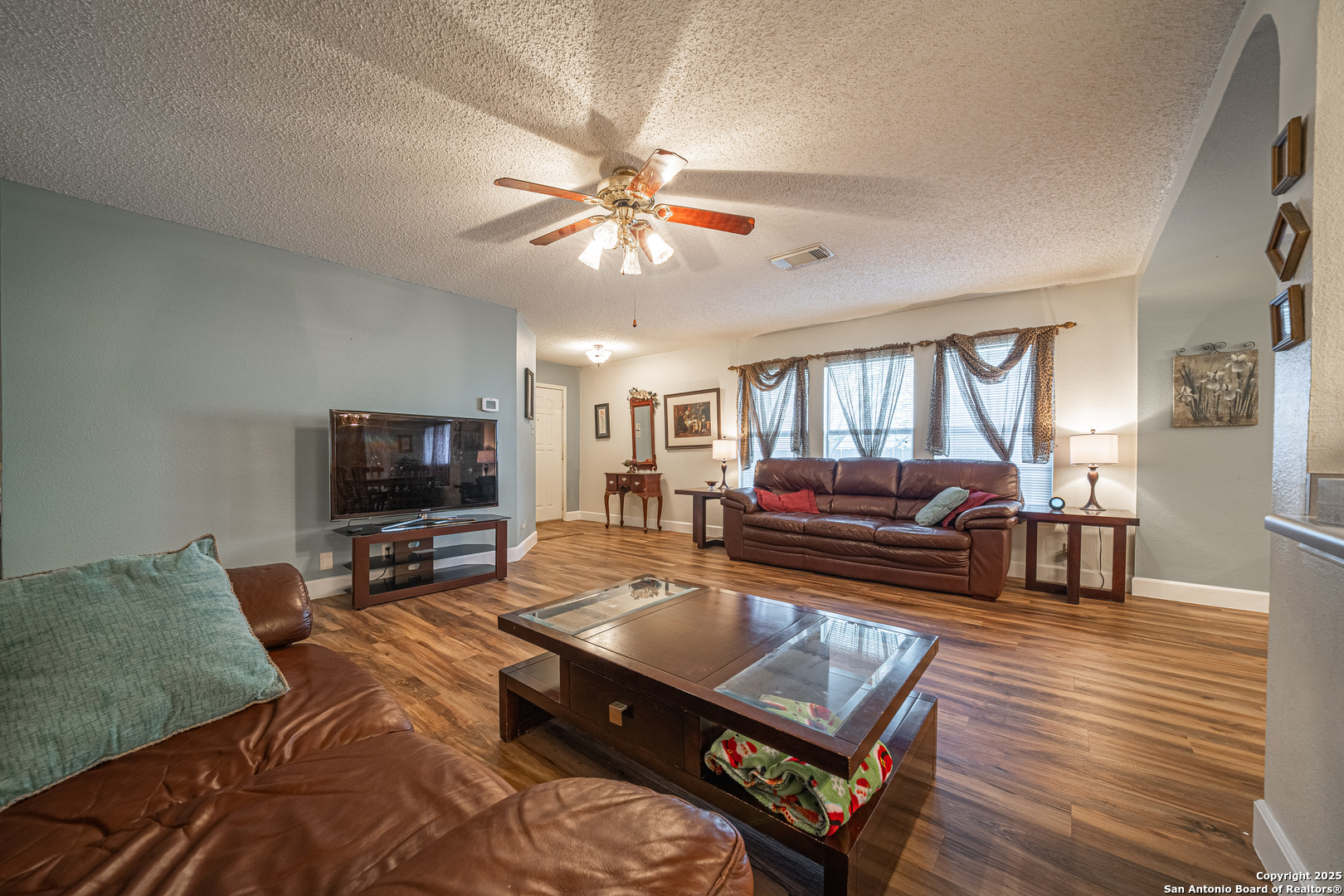 9835 Morningfield San Antonio TX 78250