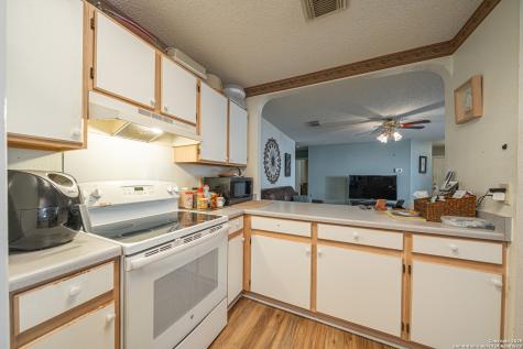 9835 Morningfield San Antonio TX 78250