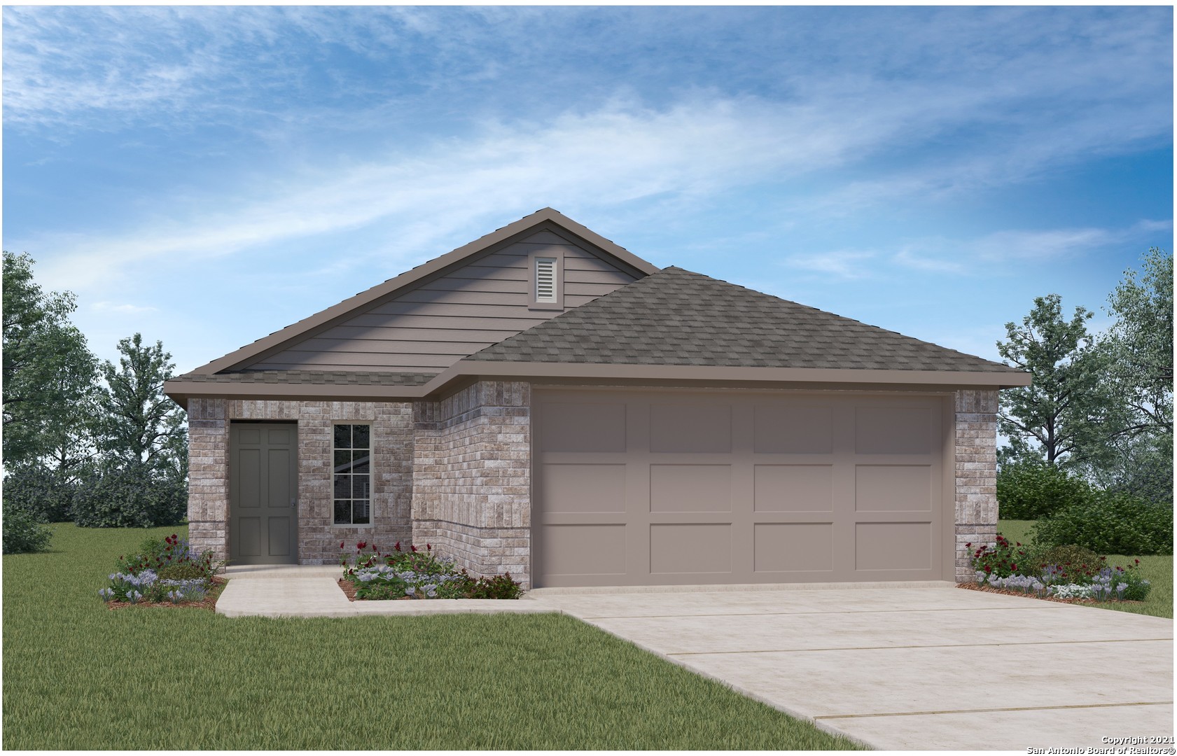 14037 Kenyte Row San Antonio TX 78253