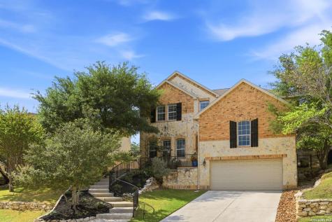 831 Queens Oak San Antonio TX 78258