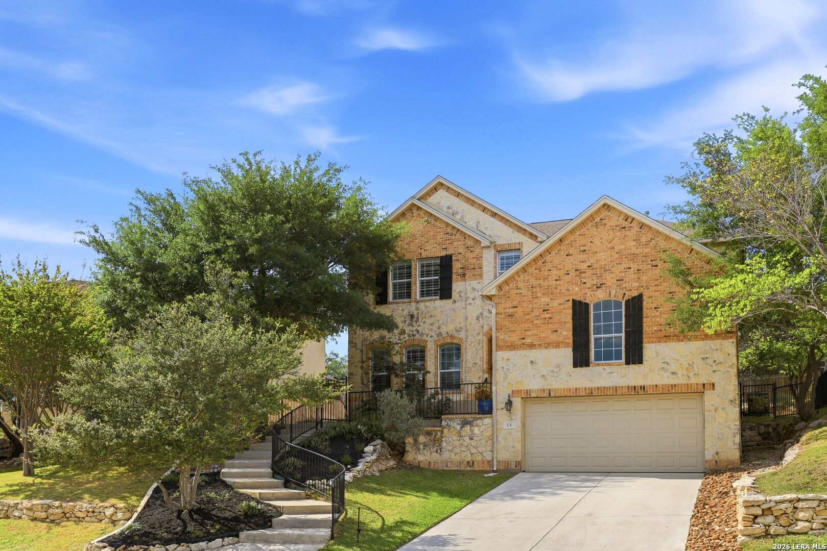 831 Queens Oak San Antonio TX 78258