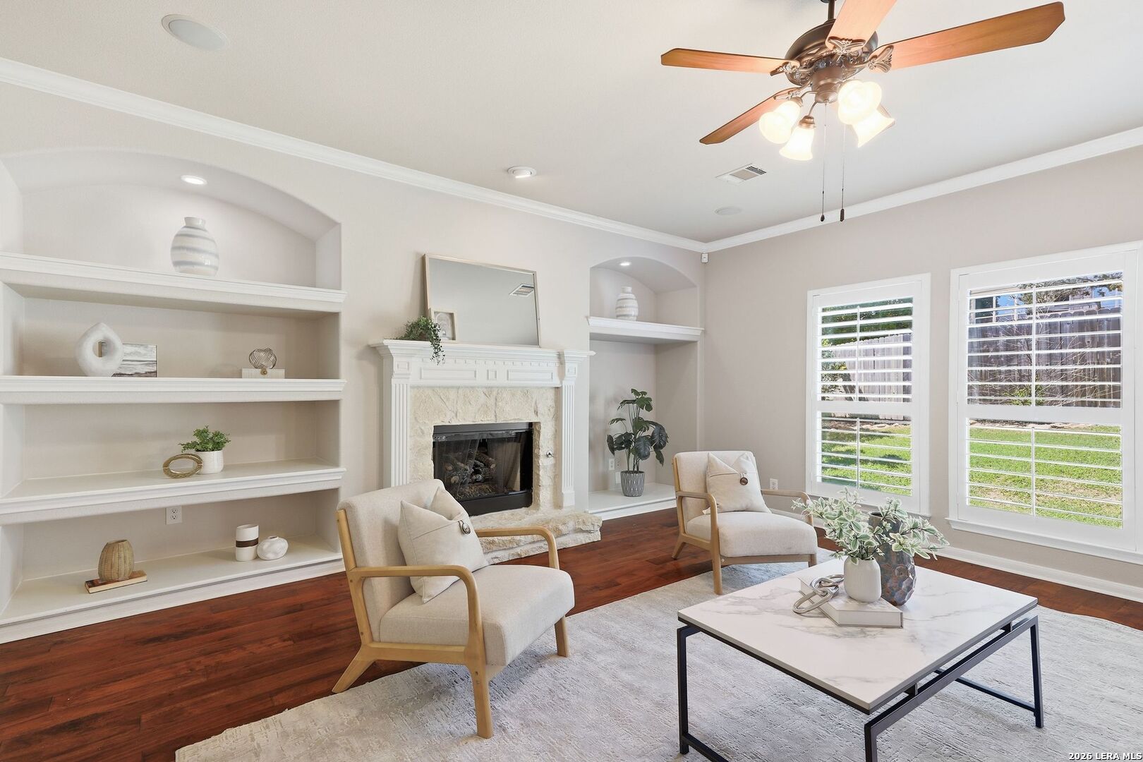 831 Queens Oak San Antonio TX 78258