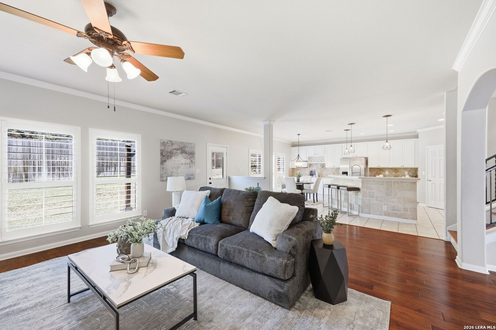 831 Queens Oak San Antonio TX 78258
