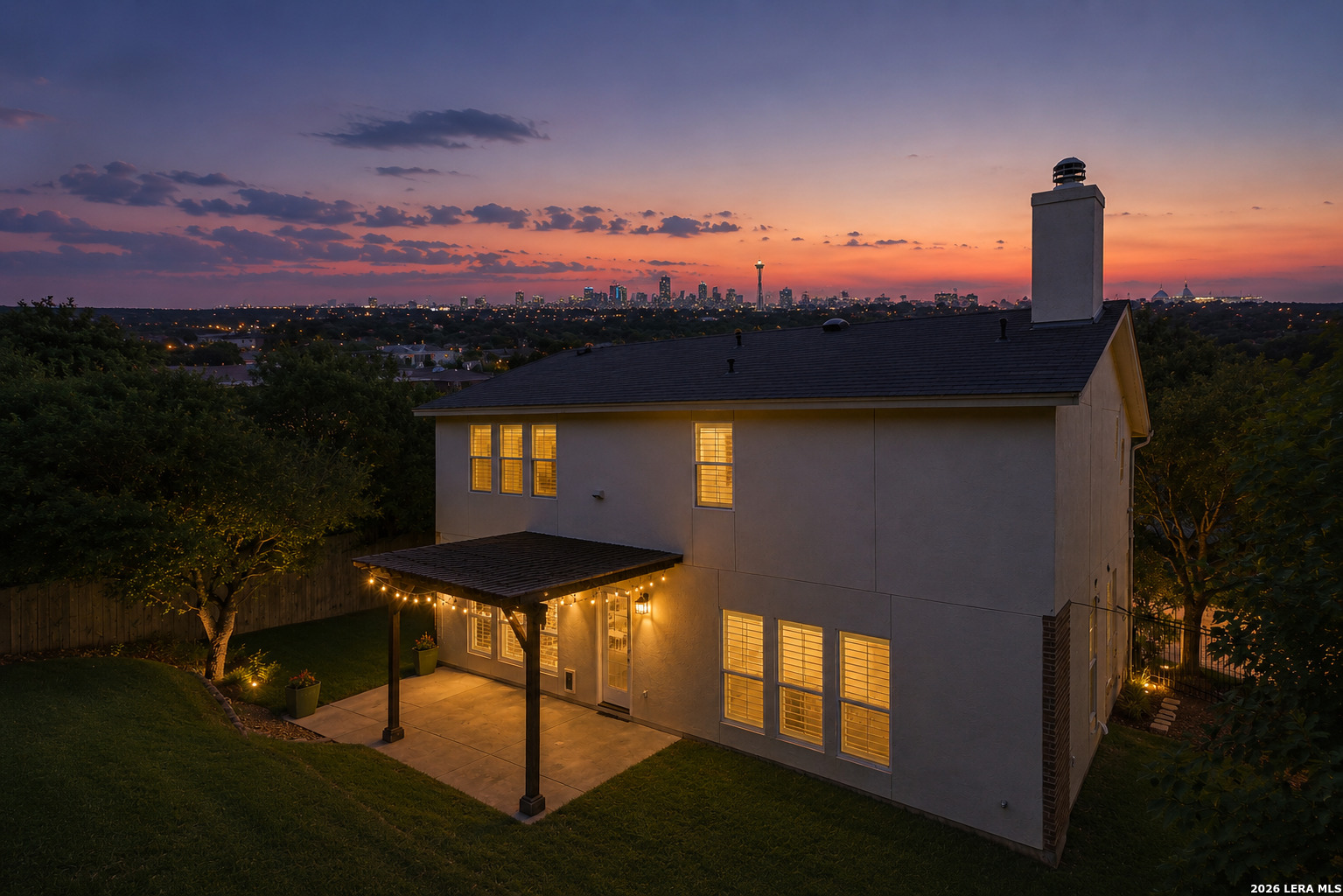 831 Queens Oak San Antonio TX 78258