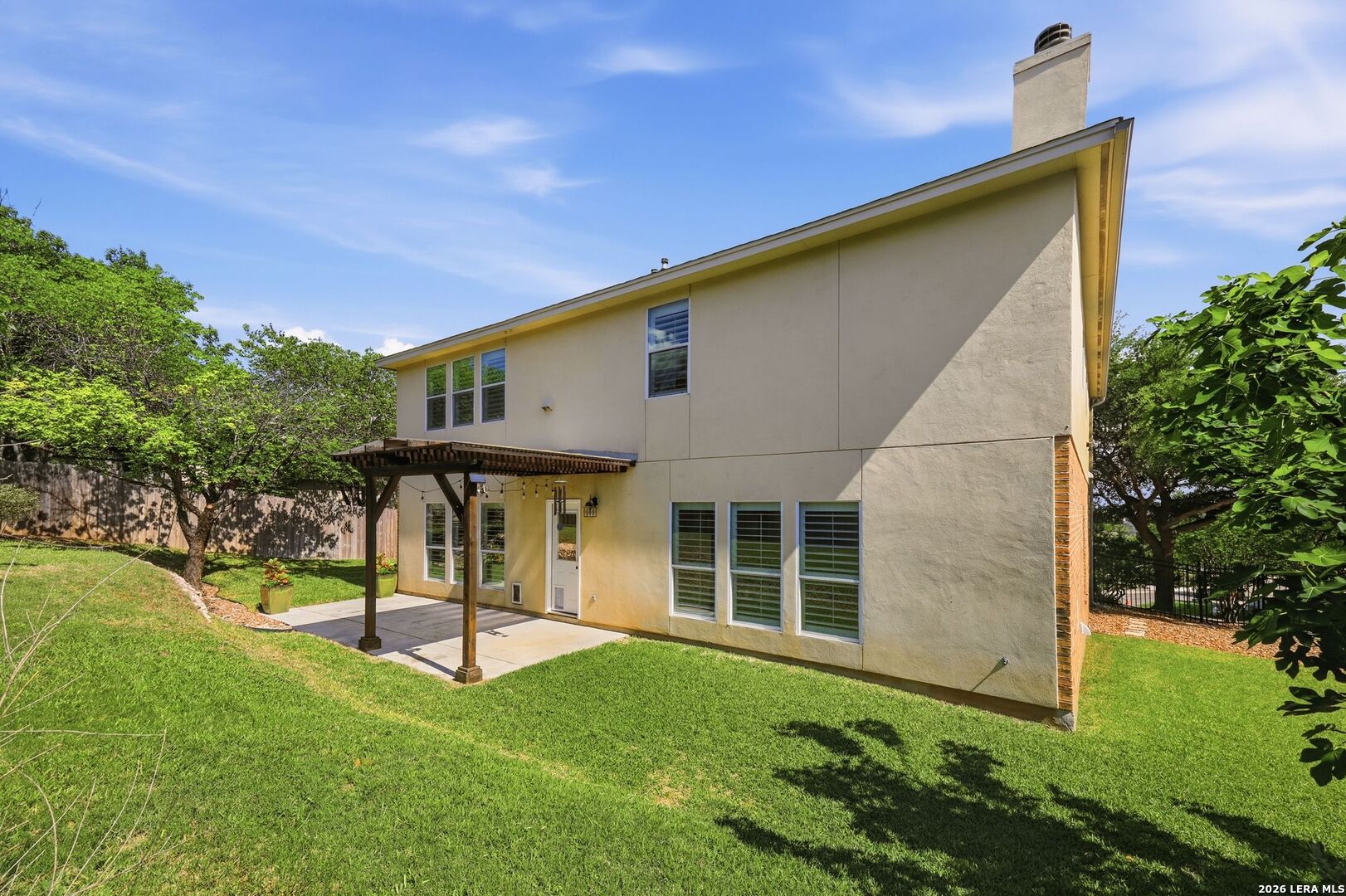 831 Queens Oak San Antonio TX 78258