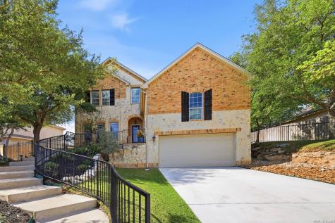 831 Queens Oak San Antonio TX 78258