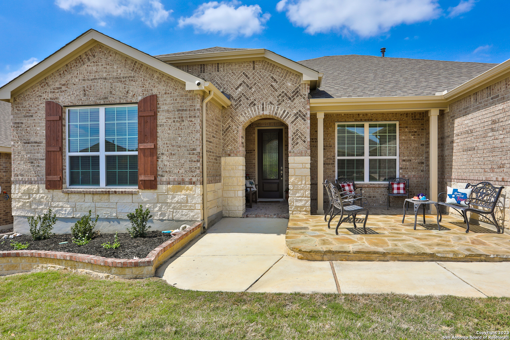 4119 Fiesta Way San Antonio TX 78253