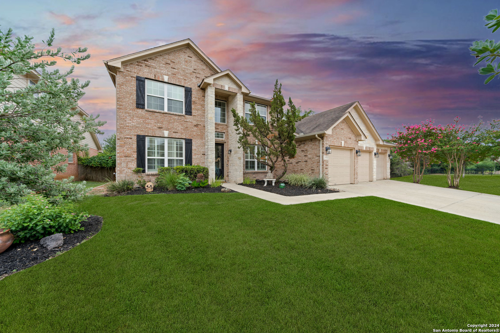 24910 Kiawah Isle Drive San Antonio TX 78260