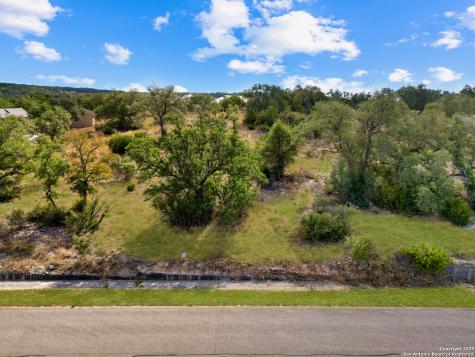7627 Ramble Ridge San Antonio TX 78266