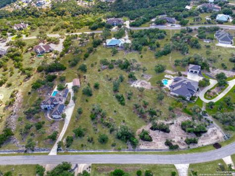 7627 Ramble Ridge San Antonio TX 78266