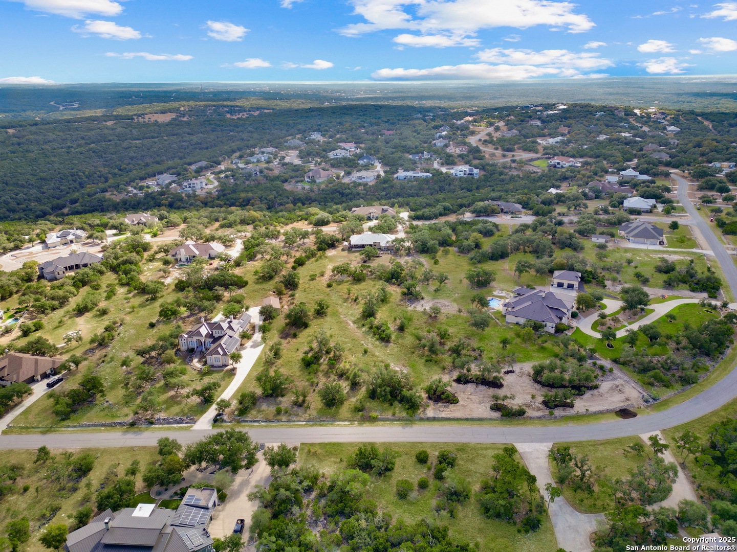 7627 Ramble Ridge San Antonio TX 78266