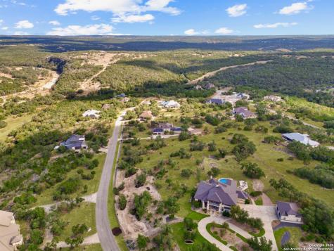 7627 Ramble Ridge San Antonio TX 78266