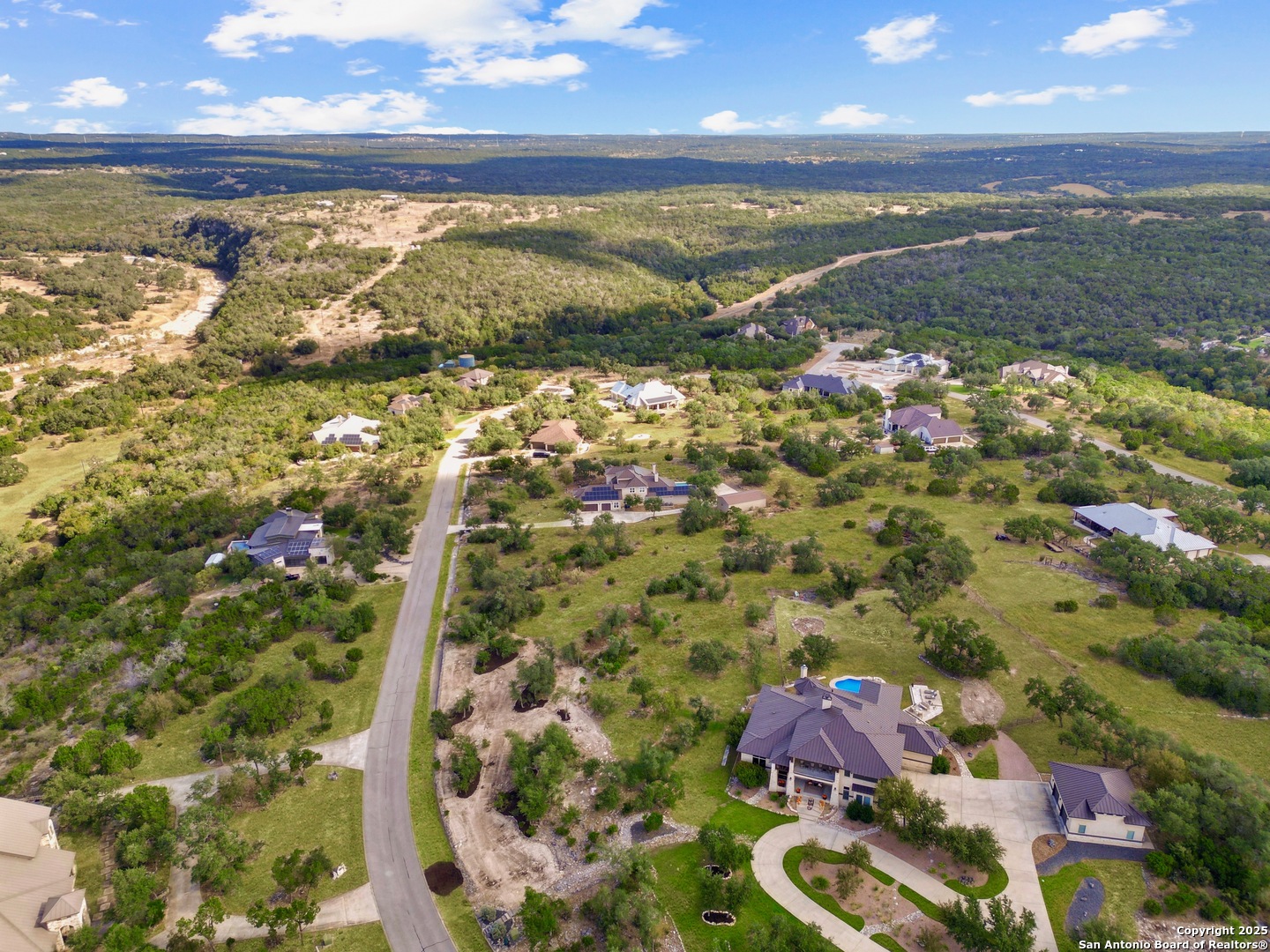 7627 Ramble Ridge San Antonio TX 78266
