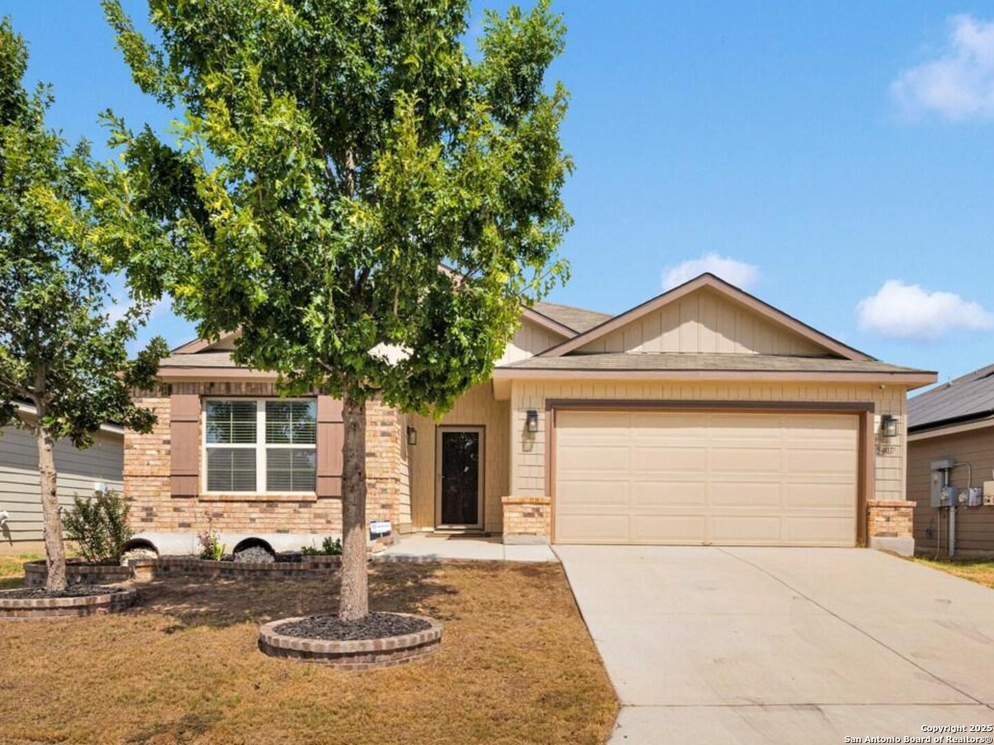 5407 Pearl Valley San Antonio TX 78242