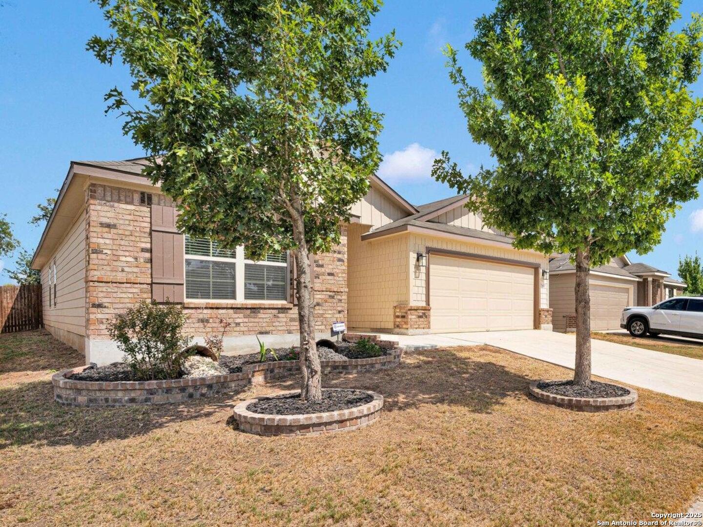 5407 Pearl Valley San Antonio TX 78242
