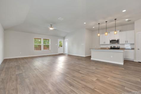5407 Pearl Valley San Antonio TX 78242