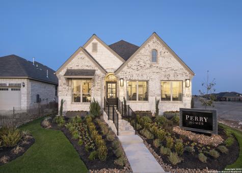 764 Blue Oak Boulevard San Marcos TX 78666
