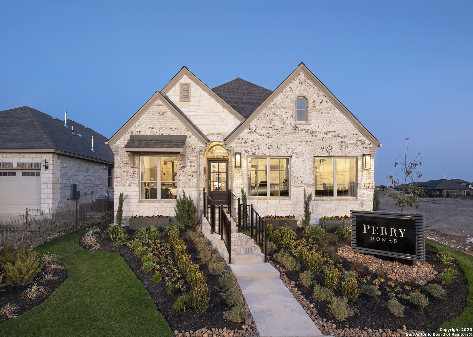 764 Blue Oak Boulevard San Marcos TX 78666